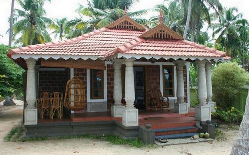 Ben's Homestay, Kochi 1